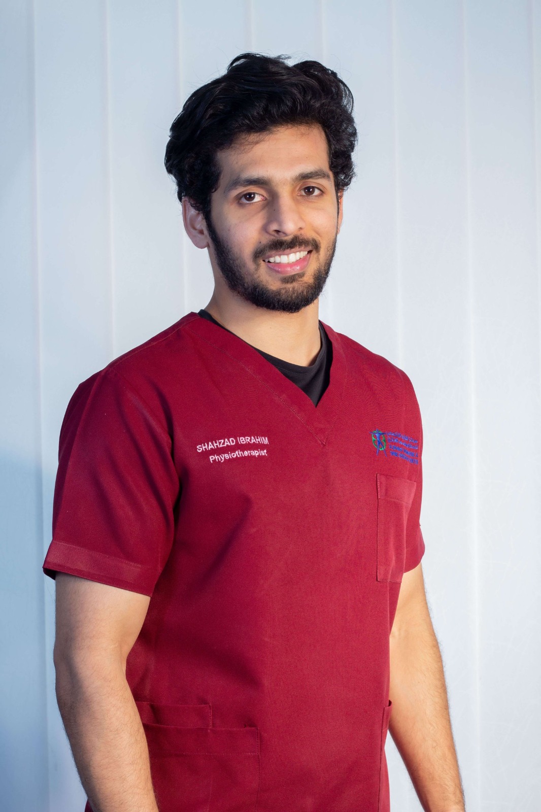 Shahzad